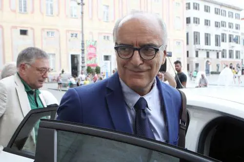 Il Carroccio resta al verde. I giudici vogliono 49 milioni