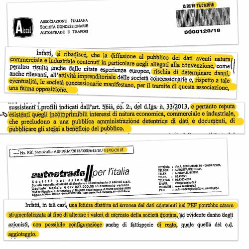 Toninelli, bluff sulle pressioni: pubblica lettere datate gennaio
