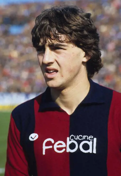 Il Mancio torna a Bologna dove cominciò l'avventura