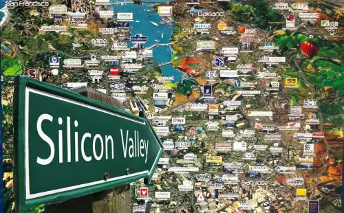 Cedere libertà per la sicurezza. Ecco la nuova Silicon Valley