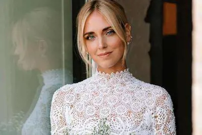 Chiara Ferragni, il suo matrimonio batte il Royal Wedding 