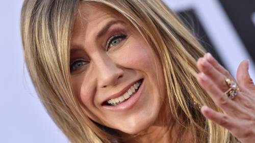 Jennifer Aniston, ritorno di fiamma con Brad Pitt? L’attrice risponde al pettegolezzo 