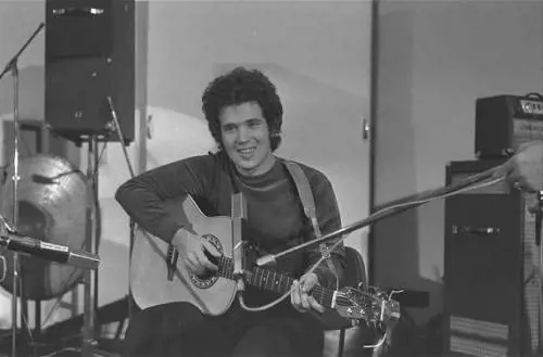 La discografia di Lucio Battisti in streaming, ma è mistero