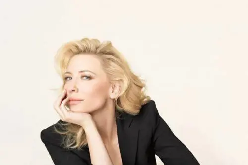 Cate Blanchett: “Al #MeToo serve coraggio"