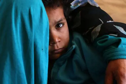 Ecco la verità su quelle foto che nascondo la realtà di Idlib