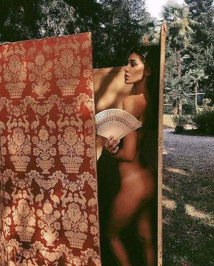 Belen Rodriguez, le immagini più sexy