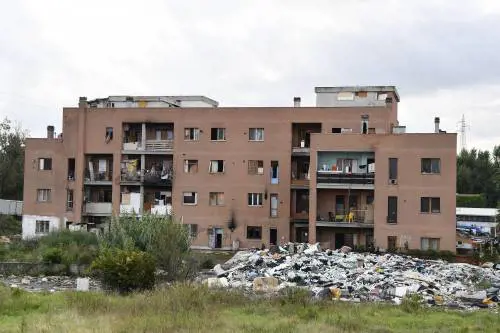 Il Pd vuol aiutare gli abusivi: la legge per chi occupa case