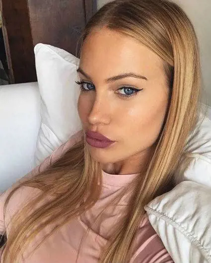 Che ingresso al Grande Fratello Vip: in arrivo c'è l’ex fidanzata di Briatore Taylor Mega