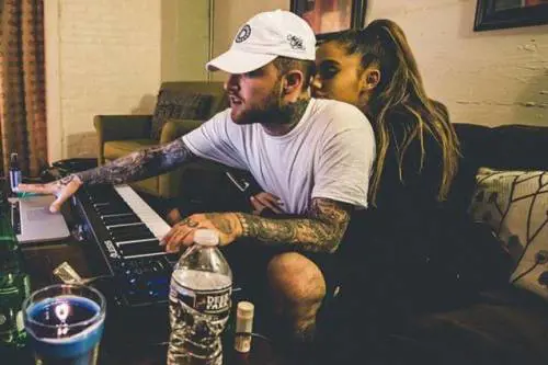 Morto l'ex compagno di Ariana Grande. Spunta ipotesi overdose