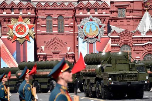 Putin gioca la carta dei missili: il nuovo volto della geopolitica