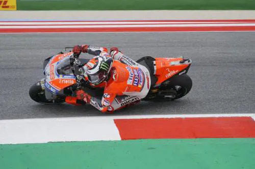 Motogp, Misano: Lorenzo in pole davanti a Miller e Vinales. Settimo Rossi