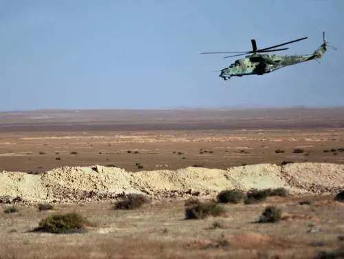 Siria, la Russia avverte gli Usa: "Attaccheremo i vostri ribelli"