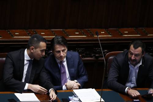 Va bene cornuti ma almeno non gabbati