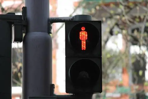 I pulsanti placebo che incontriamo nelle nostre città