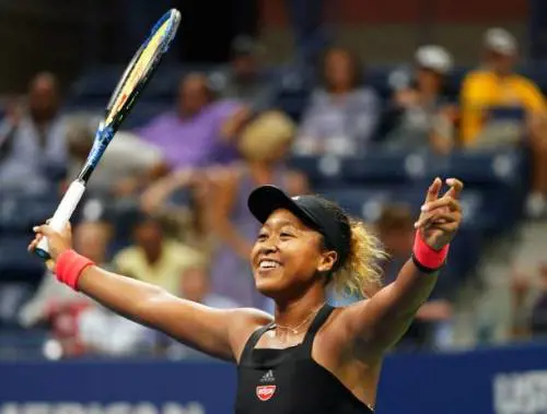 Us Open, Naomi Osaka vince il primo titolo slam della carriera