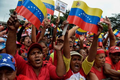 La Cina penetra in Venezuela. E a Washington scatta l'allarme