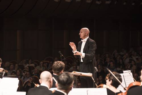 Musica sacra e note antiche: si celebra il "rivale" di Bach