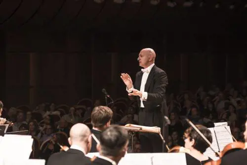 Musica sacra e note antiche: si celebra il "rivale" di Bach