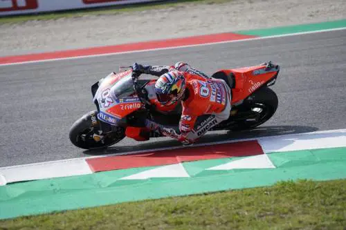 Ducati vince tutto. La Federmoto le toglie potenza