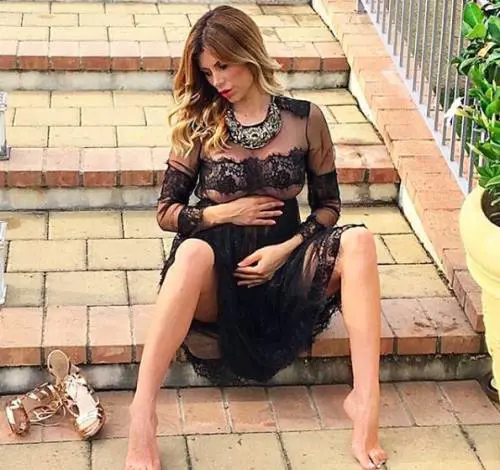 Sorpresa a Pechino Express: Paola Caruso scopre di essere incinta