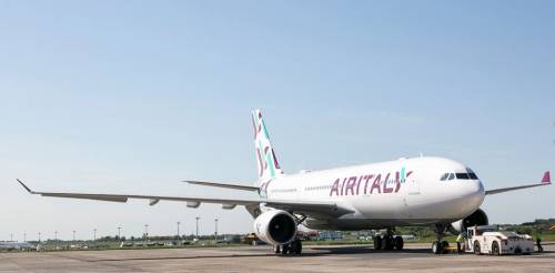 Air Italy cresce e vola da Malpensa a Bangkok