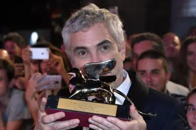 Leone d'oro, scoppiano le polemiche: "È stato premio a Netflix"