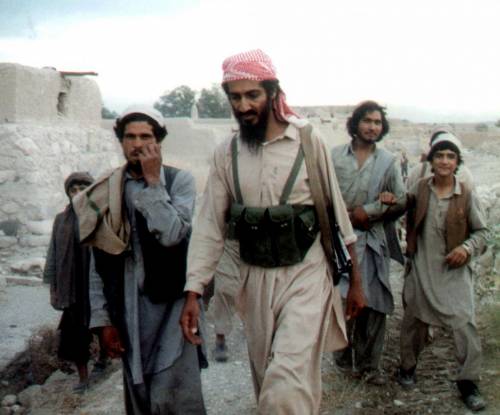 La nascita di Al Qaeda  e i primi 10 anni di vita
