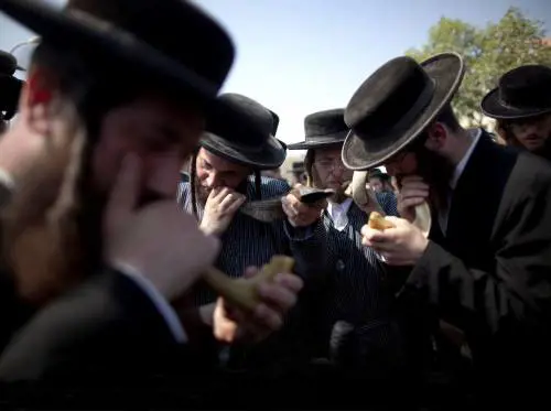 Altro che "antisemiti" i sovranisti europei sono con Israele