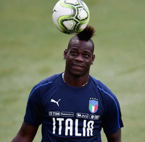 Il Nizza mette alla porta Balotelli. Supermario torna in Italia?