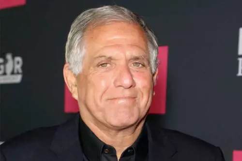 Leslie Moonves è fuori dalla Cbs dopo le nuove accuse sessuali
