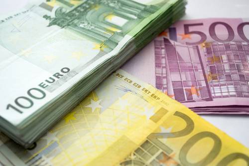 Briciole sulle pensioni: 5 euro per le minime. Tutti gli aumenti