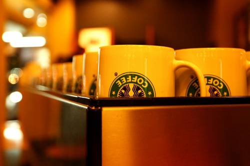 Starbucks, tutte le leggende intorno alla catena di caffetterie