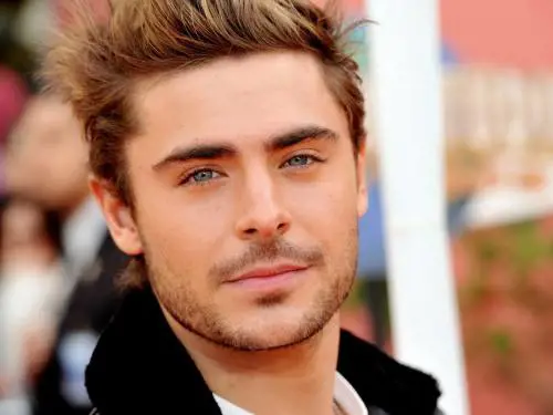 Zac Efron, storia d’amore con Mel B? Il The Sun svela il gossip