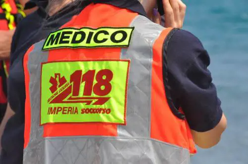 Nordafricano muore annegato a Ventimiglia: il corpo a tre metri di profondità