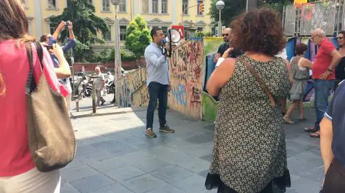 Napoli, i residenti di Salvator Rosa e Materdei: "Qui troppe rapine"