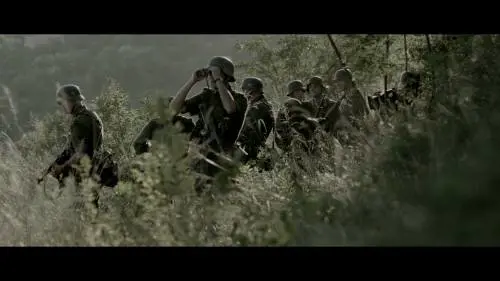 Le immagini di "Red land, rosso Istria"