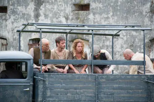 Foibe, Venezia snobba il film su Norma Cossetto