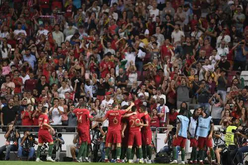 L'Italia inciampa sul Portogallo: André Silva condanna alla sconfitta gli azzurri