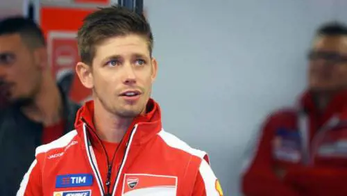 Stoner e Ducati nuovamente vicini alla separazione?