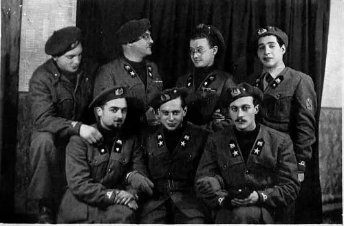 Sconfitti, isolati e dimenticati: ecco la voce dei ragazzi di Salò