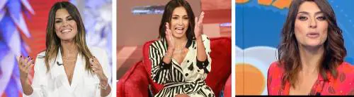 Tra Elisa e Caterina... vince Bianca