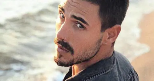 Francesco Monte è fuori dal Gf Vip? 