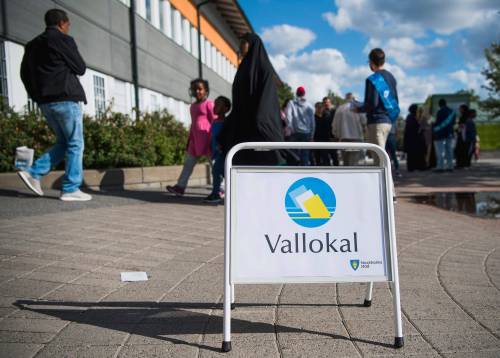 Svezia, anche gli immigrati votano l'ultradestra