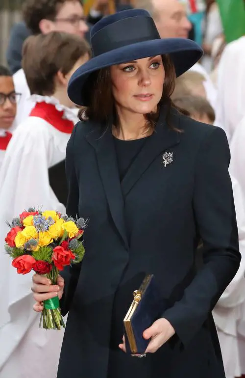 Kate Middleton e Camilla Parker Bowles, le foto più belle