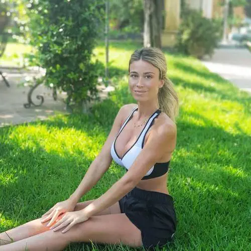 Diletta Leotta conduce Miss Italia: "Anni fa sono stata scartata dal concorso"