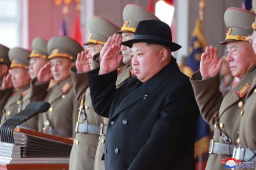Kim Jong Un chiede nuovo incontro con Trump