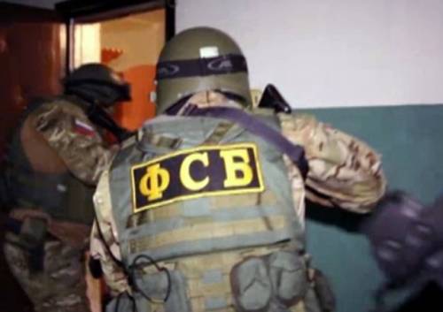 Le autorità russe arrestano un terrorista dell’Isis: "Arruolato da Kiev"