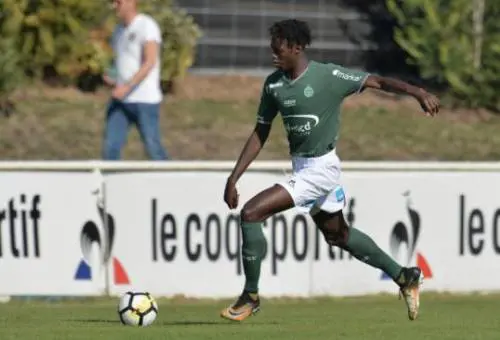 Dalla Francia, l'ex Saint-Etienne Gomis ucciso a colpi d'arma da fuoco
