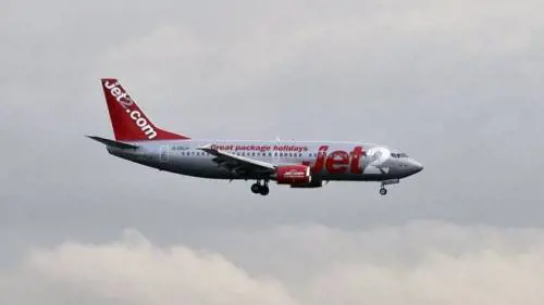 Choc su volo di linea, turista assume cocaina e muore d’overdose