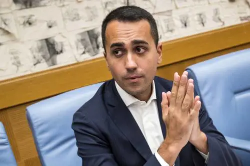 Quelli che le notizie sono "cosa nostra"